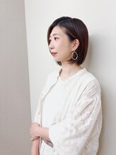 ハービー(HERBY) 高橋 めぐる