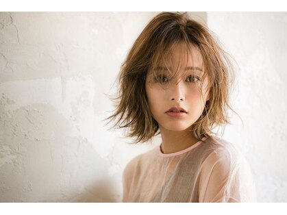 メイクリモ(make Limo)の写真