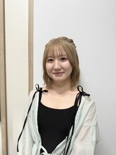 ローレンス(LAWRENCE)&nbsp;土屋 菜々果