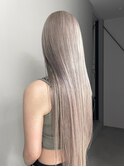 skin silver
