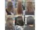 ヘアーサロン ラ ボーテの写真