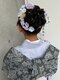 スタジオカラー(Studio Color)の写真/【立川3分】スタジオ併設だから前撮りの撮影もOK◎[浴衣/レンタル/成人式/七五三/ヘアセット/メイク] 