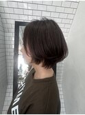 40代からの髪質改善でストレスフリーな毎日へ(中区紙屋町)