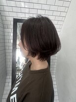 レガーレ(Legare) 40代からの髪質改善でストレスフリーな毎日へ(中区紙屋町)