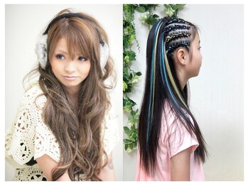 エクステ専門店MIKI 横浜　【ミキ】