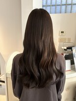 タムタム 市川店(tamtam)&nbsp;アッシュブラウン