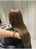 明るめオリーブベージュ♪♪
