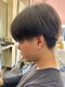 ピュア(Pure)の写真/【清瀬駅南口徒歩4分/当日予約OK】メンズカットが得意◎カジュアル～ビジネスまで幅広いスタイルをご提案！
