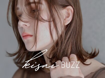 キサイ バズ(kisai BUZZ)の写真