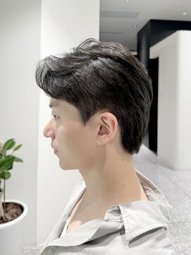 サヴォア(Savoir) 【KOHEI】さりげない色気のナチュラル韓国スタイル