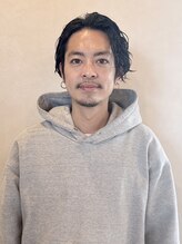 アグ ヘアー リッツ 秋田山王店(Agu hair ritz)&nbsp;飯田 智也