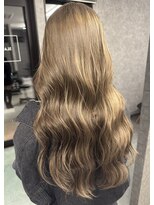 スレイ(SLAY)&nbsp;グレージュカラー