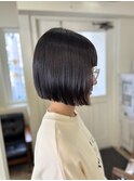 ミニボブ