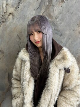 モニカ 栄店(MONIQA) シルバー