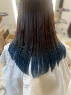 ニューヨークニューヨーク パピオス明石店(NYNY Mothers) ライブ前に*推しデザインカラー