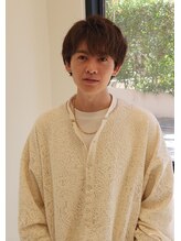 レジーナ トリドール(REGINA Tri'or) 野口 勇真