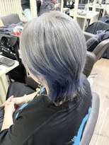 ドォート(Dote hair make)&nbsp;メンズデザインカラー