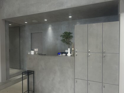 サムシング(Something.)の写真