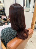 ニコ 四街道(nico)&nbsp;暖色カラー