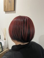 ノーム 横浜(NORM) アンブレラカラー