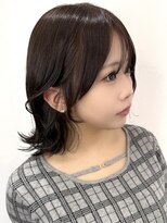 ホットリップ(HOT LIP) 韓国風なお顔周り♪