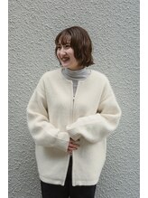 マルコ(marc..) 井上 凜華