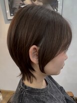 ノクターン 池袋(NOCTURNE)&nbsp;２０代～ショートウルフ