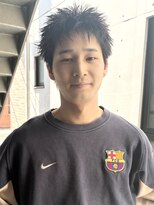 ガレージ バイ グリーン 原宿 表参道(Garage by green)&nbsp;アクティブショート/すぱいきー