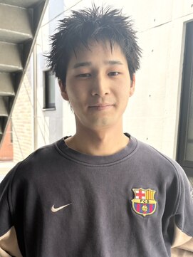 ガレージ バイ グリーン 原宿 表参道(Garage by green) アクティブショート/すぱいきー