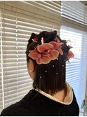 真珠の耳飾りの少女
