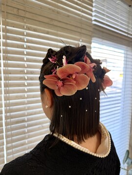 キナリ(KINARI) 真珠の耳飾りの少女
