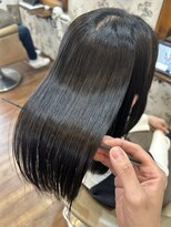 ココロ 高槻(cocoro)&nbsp;髪質改善縮毛矯正
