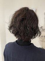 ロカ(Roca)&nbsp;外国人風パーマ