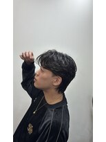 アカリワークスセカンド(AKARI WORKS 2nd)&nbsp;色気ラフウルフ