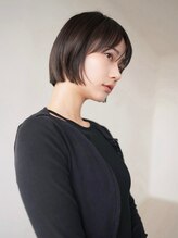 ealarのこだわりの似合わせ小顔カットで、少しお洒落に、自分らしい変化を実感していただけます！