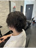 メンズ サーフカール