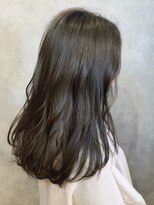 ザザ ZA/ZA 神楽坂 オリーブグレージュ