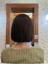 ヴィサージュプラス(VISAGE plus)&nbsp;ワンカールボブ