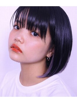 ラシックヘア 西脇店(LASSIC HAIR)の写真/「圧倒的なカット技術」で話題！骨格やクセを見極めた似合わせカットで、あなた史上最高のショートに。