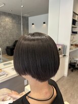リンク(LiNK)&nbsp;ショートでも縮毛矯正