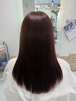 美容室グリッター 雀宮店&nbsp;ロングヘア