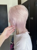 アプシー 明石店(Apsee)&nbsp;【Apsee Hair】