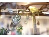 【美×爽】カラー+バブルトリートメント¥14300→¥12000