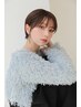 【似合わせカット】+艶髪プレミアムトリートメント ¥6900