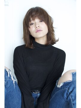 ユノ(juno) 大人カジュアルロブ