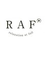ラフ(RAF)/RAF