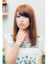 グラスヘアリオン(Grous hair lion)&nbsp;【Grous Hair lion　御茶ノ水】☆☆HAPPYアッシュグレージュ1