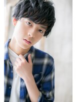 理容ハンサム 戸田公園店&nbsp;アクティブに動く！ニュアンスショートa