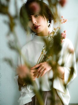 ステージ 三国ヶ丘(stage) ショートスタイル