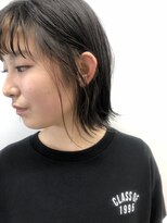 フィルム(FiLMs)&nbsp;【FiLMs】ふんわりボブ×大人可愛い小顔ヘア